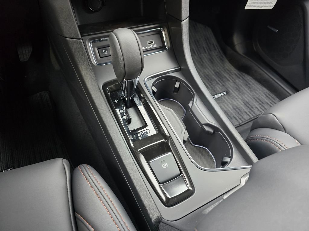 New 2026 Subaru Ascent Limited Bronze image 24