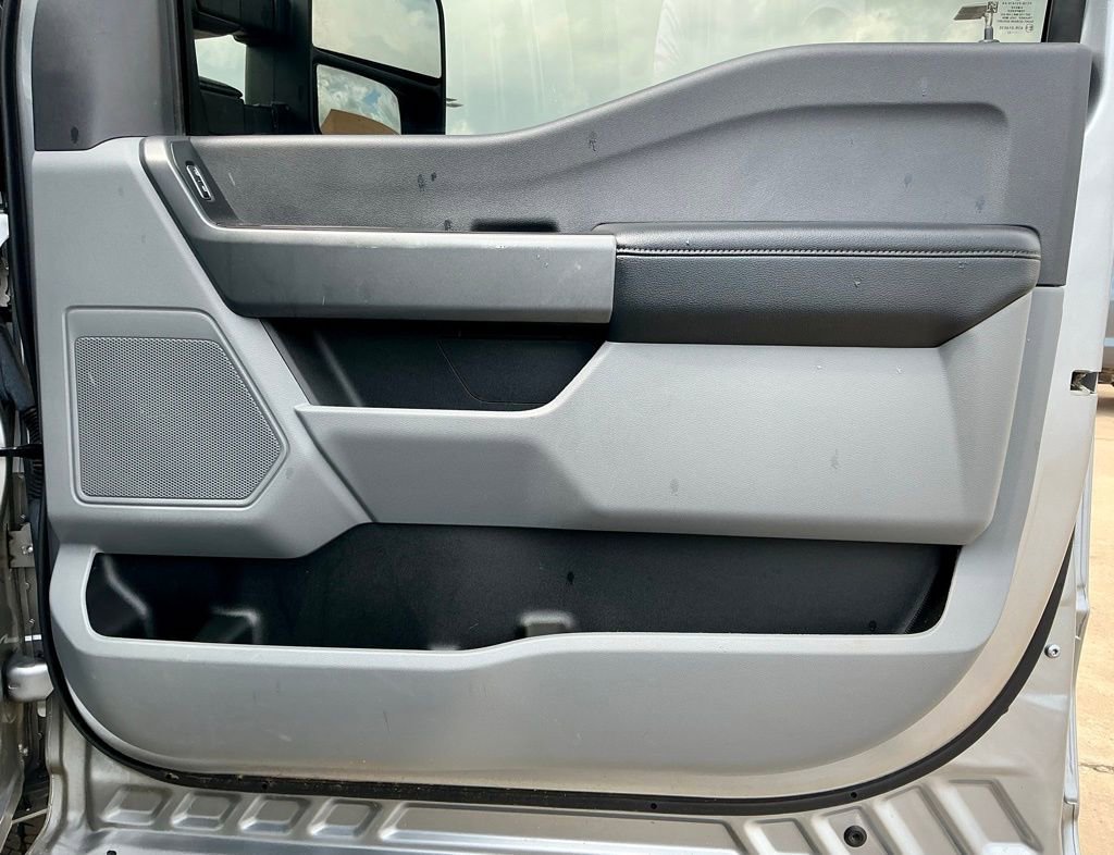 Used 2023 Ford F350 XLT w/ 360-Degree Camera Package image 24