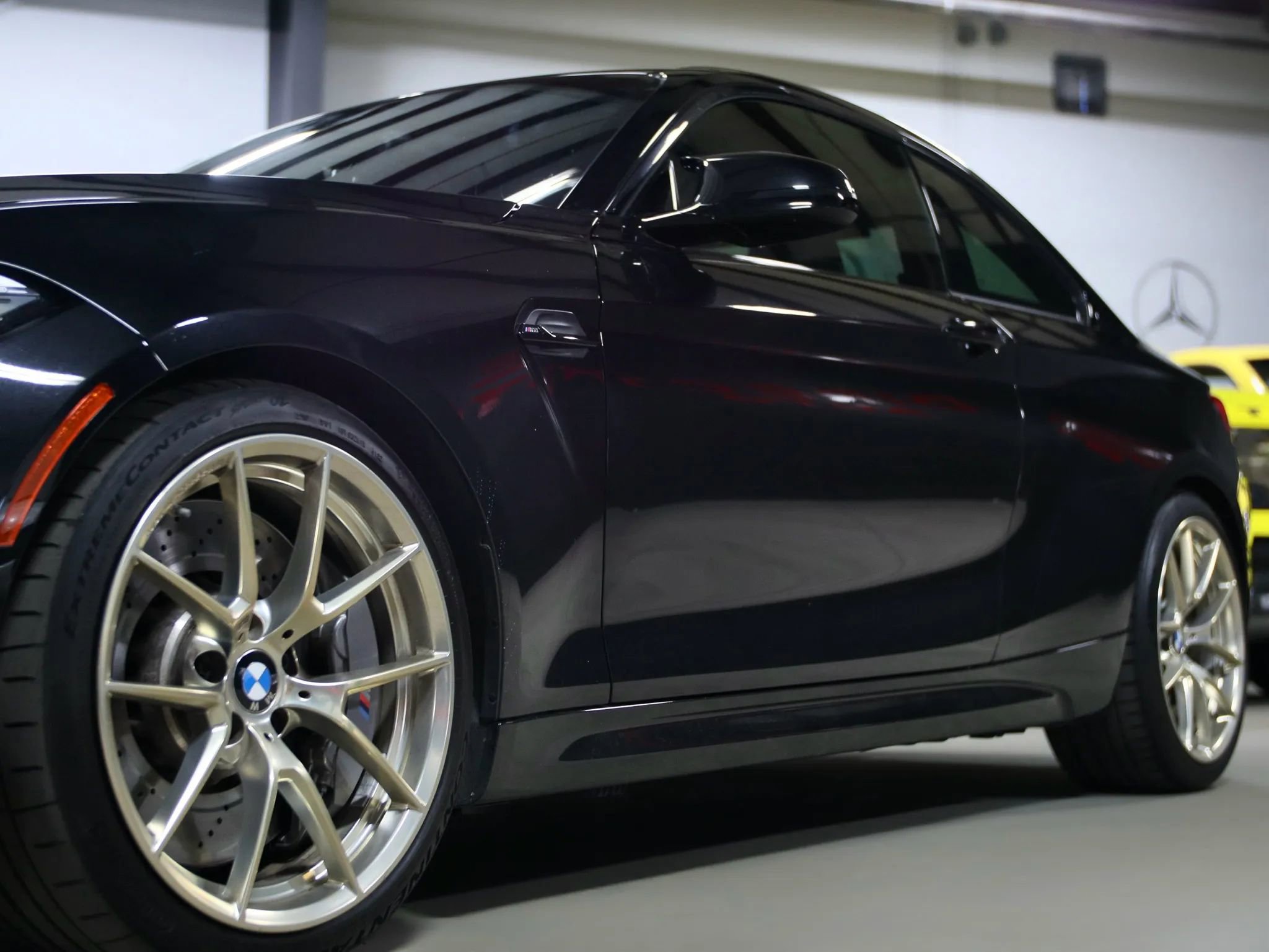 Used 2020 BMW M2 Competition w/ Executive Package image 10