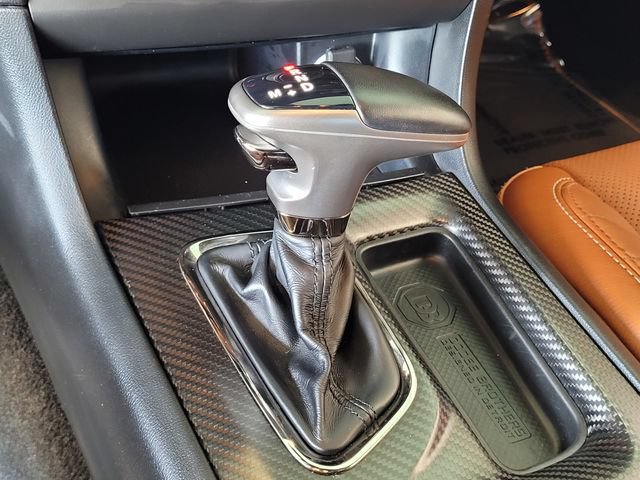 Used 2021 Dodge Charger SRT Hellcat RWD image 19