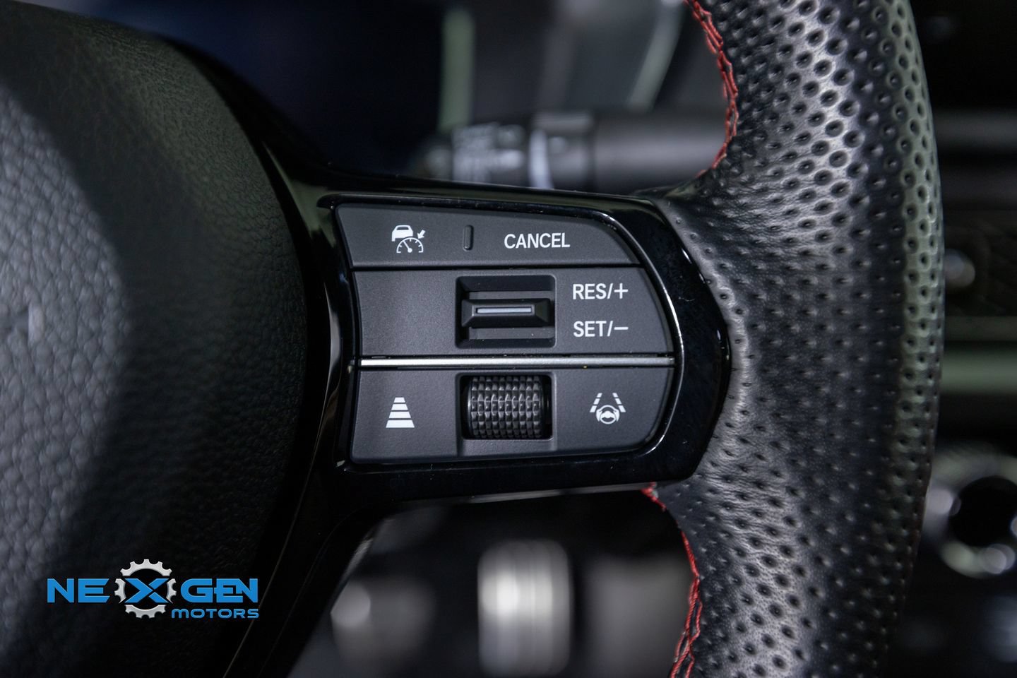Used 2025 Acura Integra Type S FWD image 15