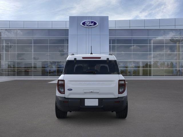 New 2026 Ford Bronco Sport Big Bend image 6