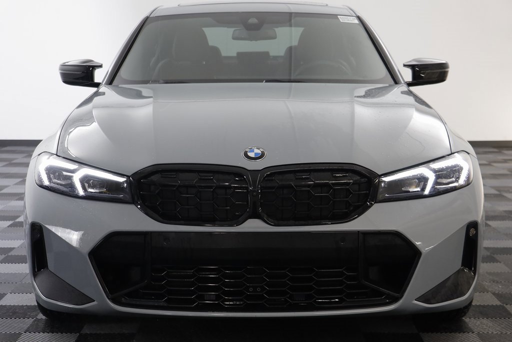 Certified 2023 BMW M340i xDrive w/ Premium Package image 22