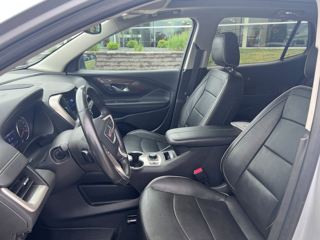 Used 2019 GMC Terrain Denali AWD/4WD image 10