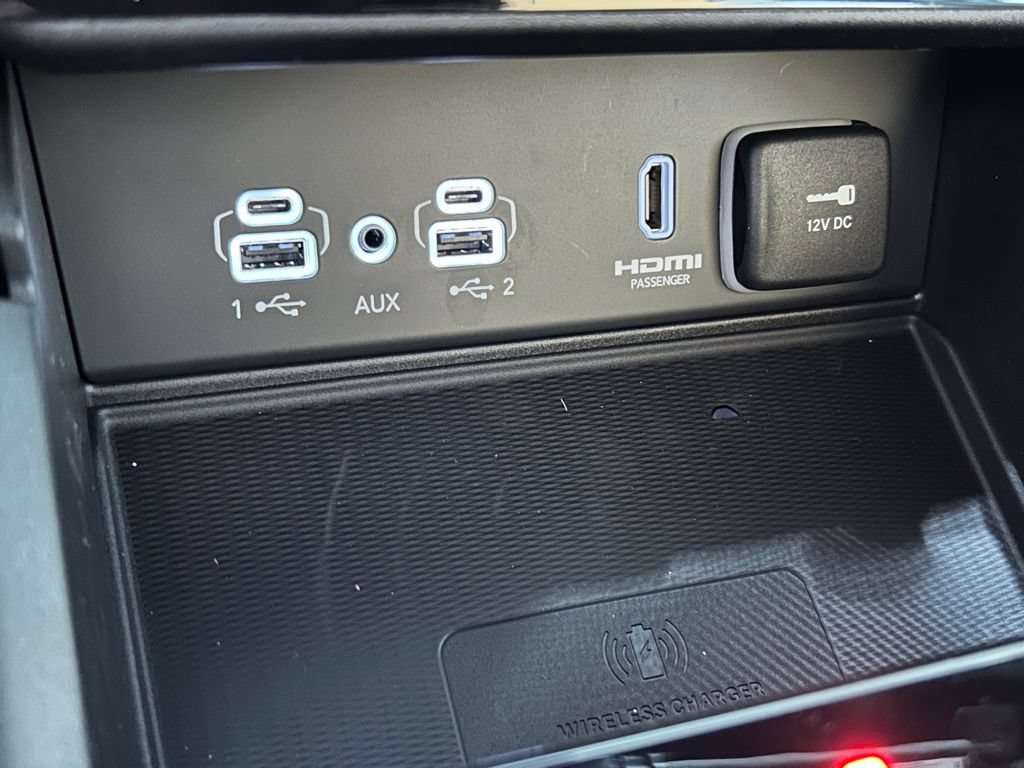 New 2025 Jeep Grand Cherokee Summit AWD/4WD image 51