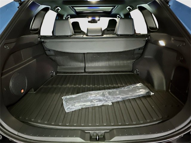 New 2025 Toyota RAV4 XSE image 31