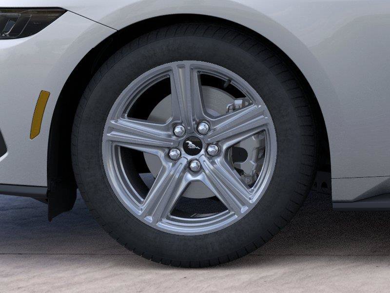 New 2026 Ford Mustang Coupe RWD image 19