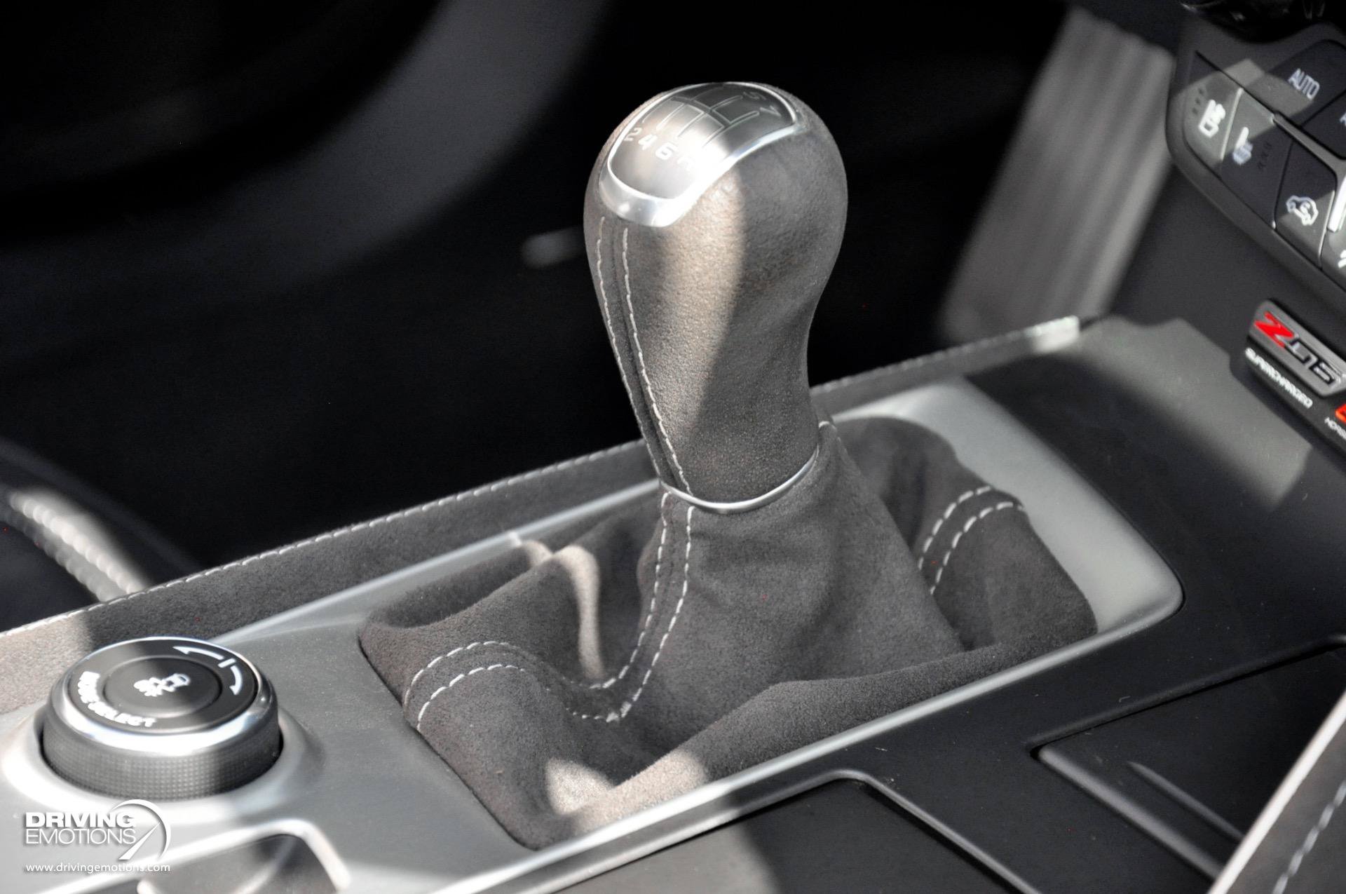 Used 2019 Chevrolet Corvette Z06 RWD image 27