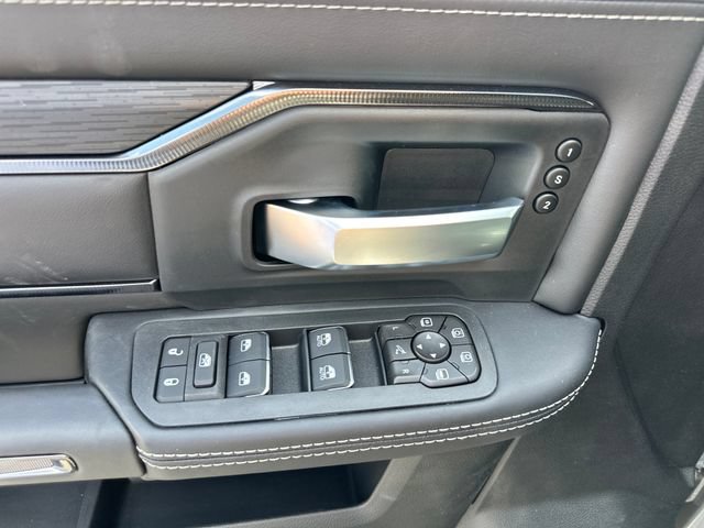New 2026 RAM 2500 Power Wagon AWD/4WD image 15