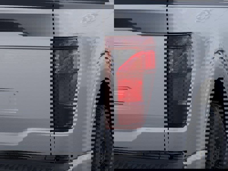 New 2025 Ford F150 STX image 45