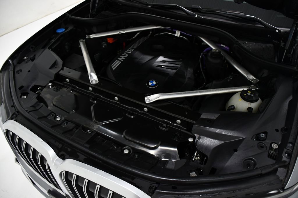 Used 2024 BMW X7 xDrive40i image 6