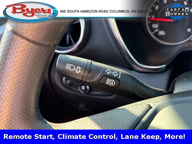 Used 2023 Chevrolet Blazer LT w/ Driver Confidence Package image 16