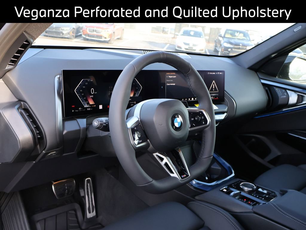 New 2026 BMW X3 xDrive30 w/ M Sport Package image 21