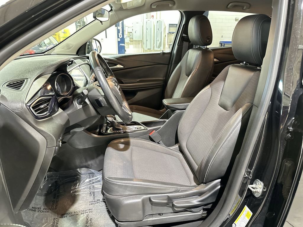 Used 2020 Buick Encore GX Preferred image 13