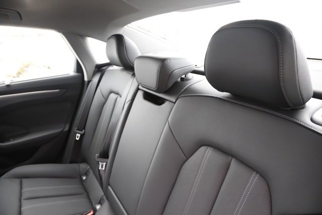 New 2026 Audi A6 Premium Plus image 17