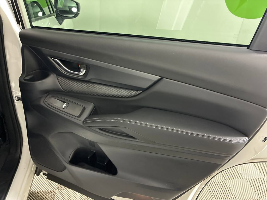 Used 2026 Subaru Ascent Premium w/ Premium Package AWD/4WD image 30