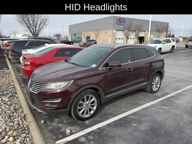Used 2016 Lincoln MKC Select w/ Select Plus Package image 8