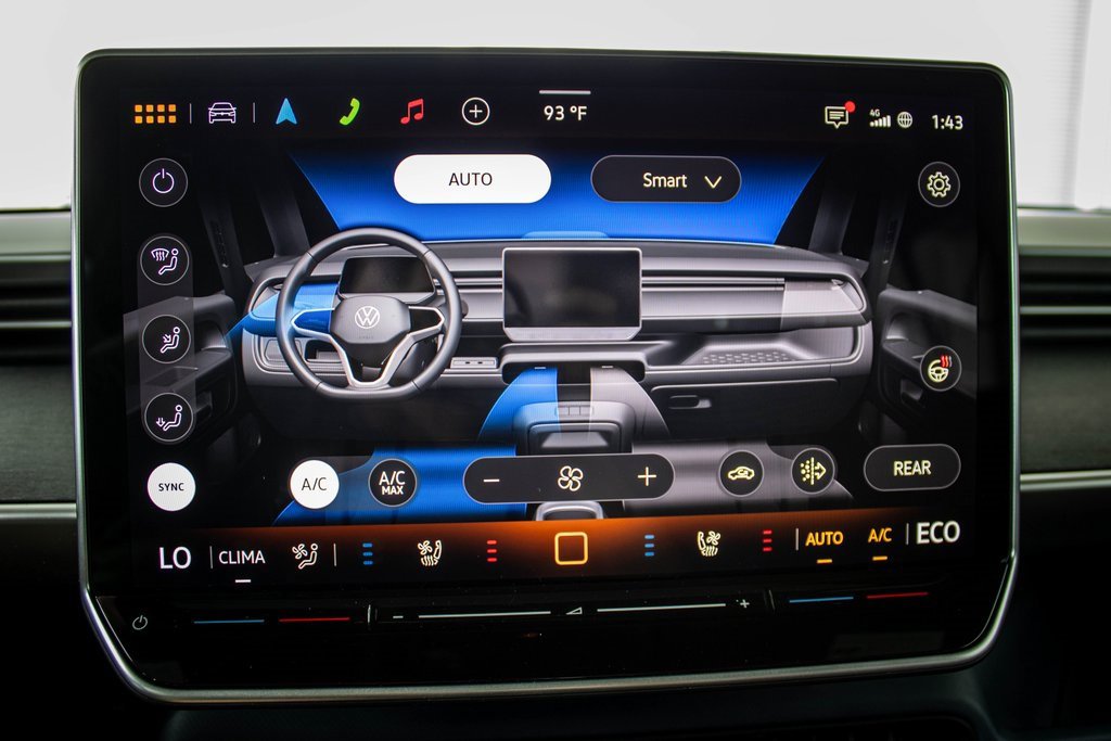 New 2025 Volkswagen ID. Buzz Pro S Plus image 38