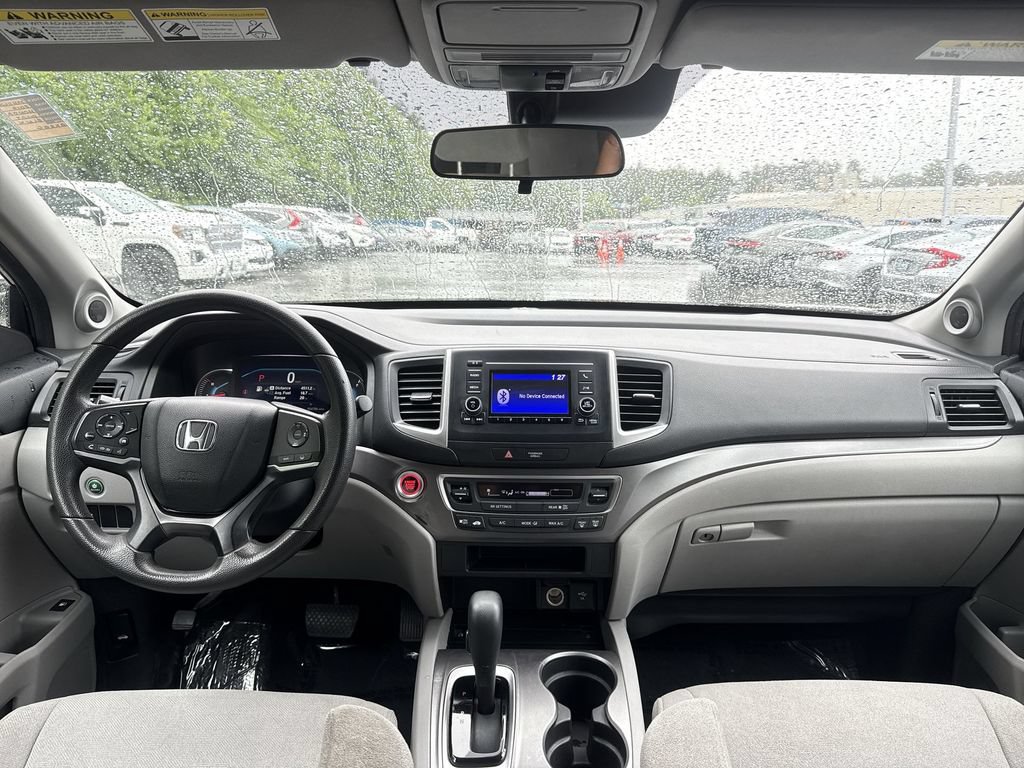 Used 2019 Honda Pilot LX image 22