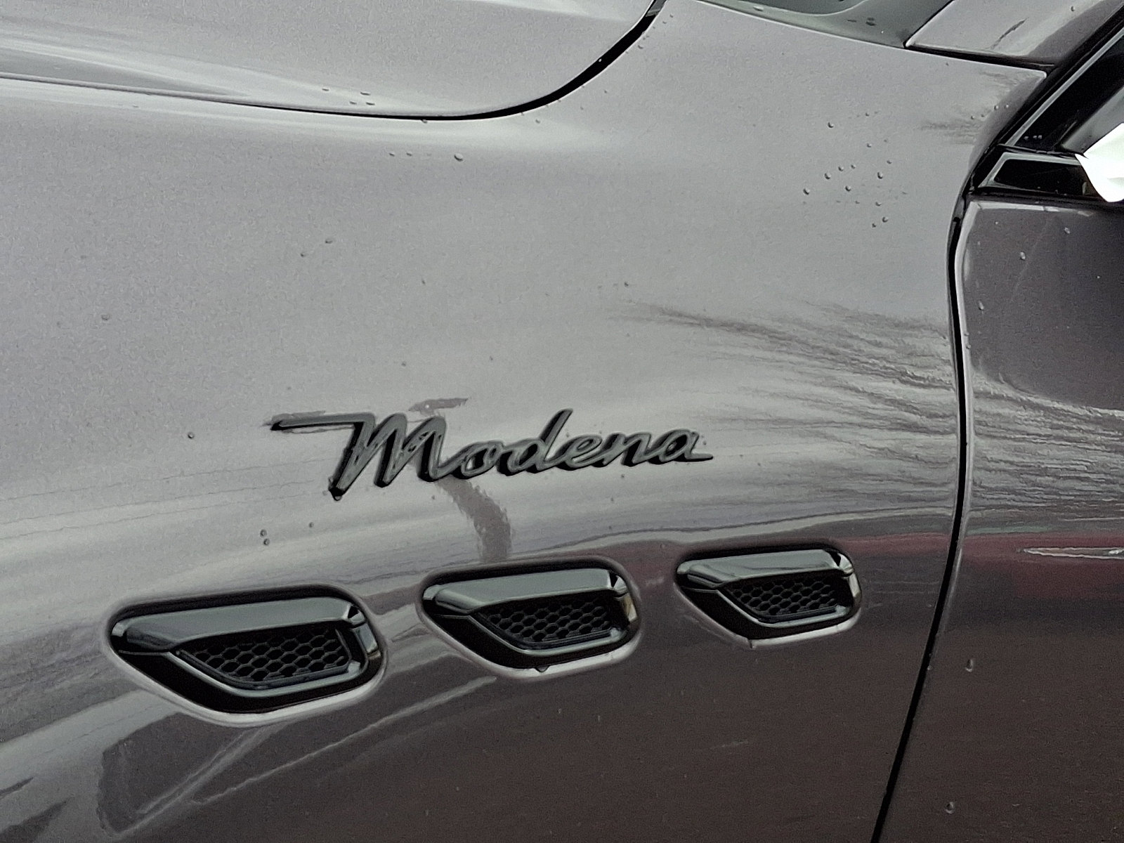 New 2026 Maserati Grecale Modena AWD/4WD image 25