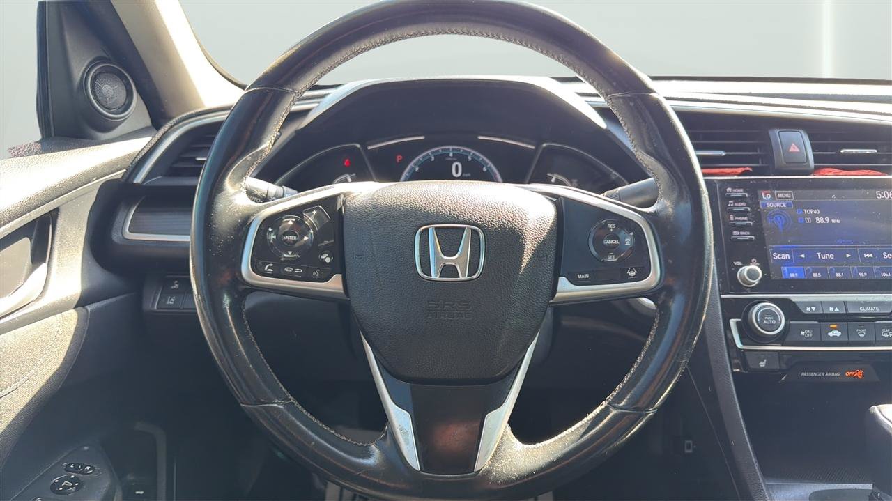 Used 2020 Honda Civic EX image 25