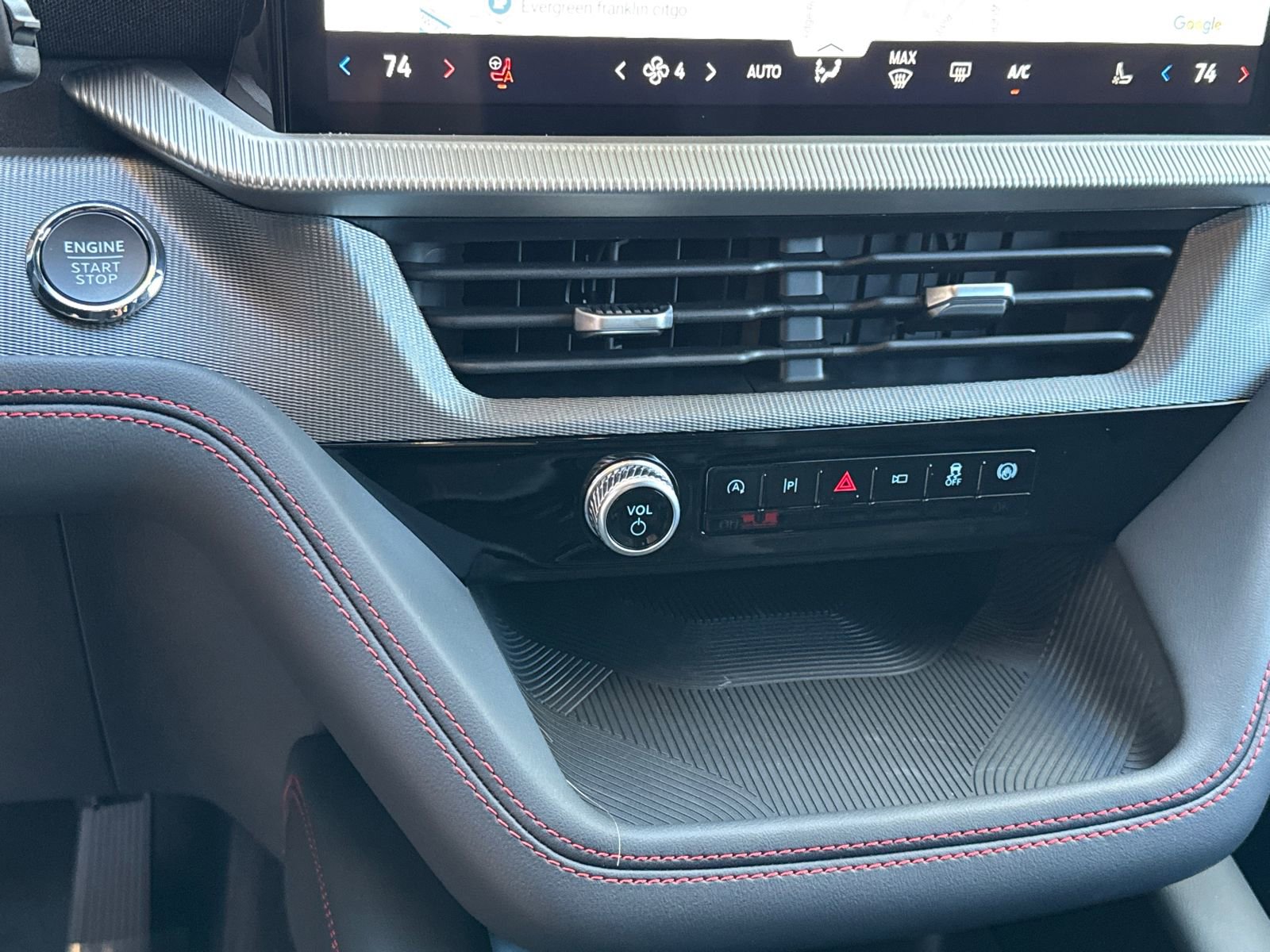 New 2026 Ford Explorer ST image 33