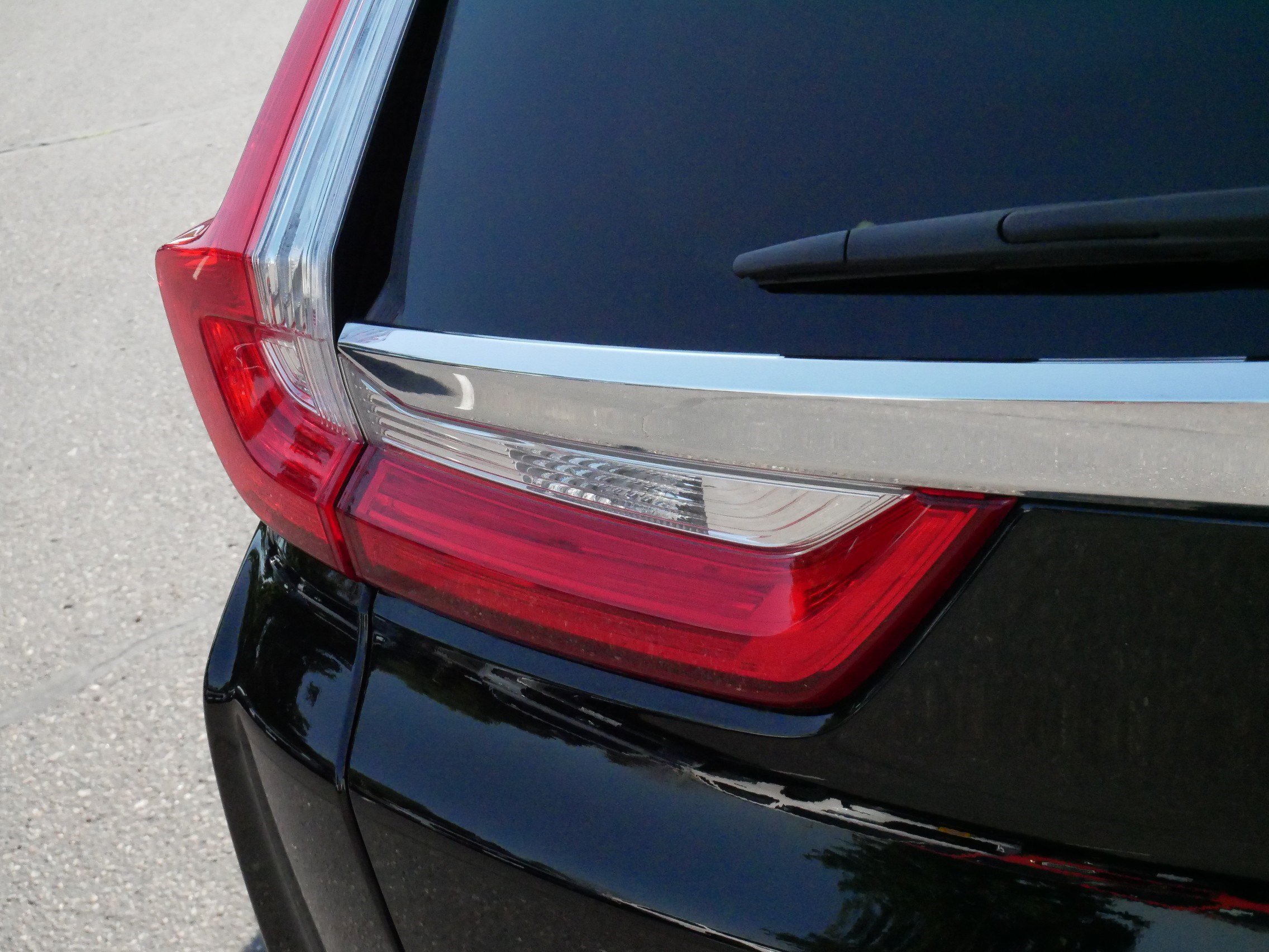 Used 2017 Honda CR-V EX-L image 17
