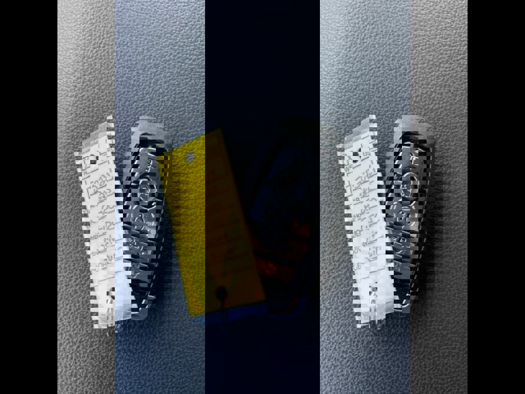 Used 2025 Ford F150 Lariat w/ Equipment Group 502A High image 21