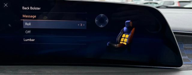 Used 2024 Cadillac XT4 Sport image 44