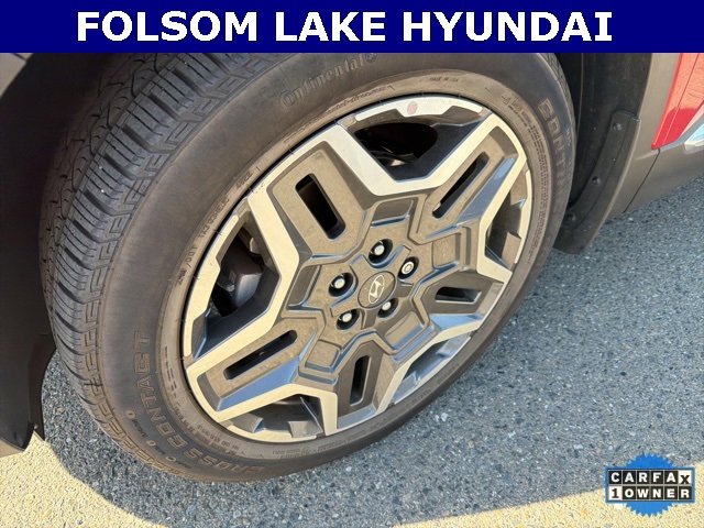Certified 2023 Hyundai Santa Fe Limited image 4