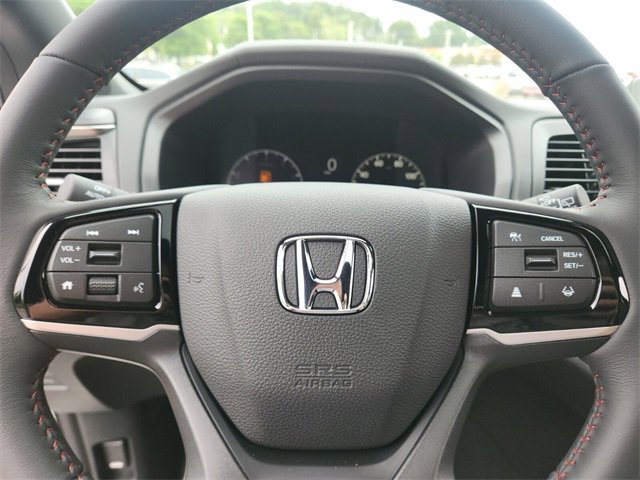 New 2026 Honda Odyssey Sport-L image 16