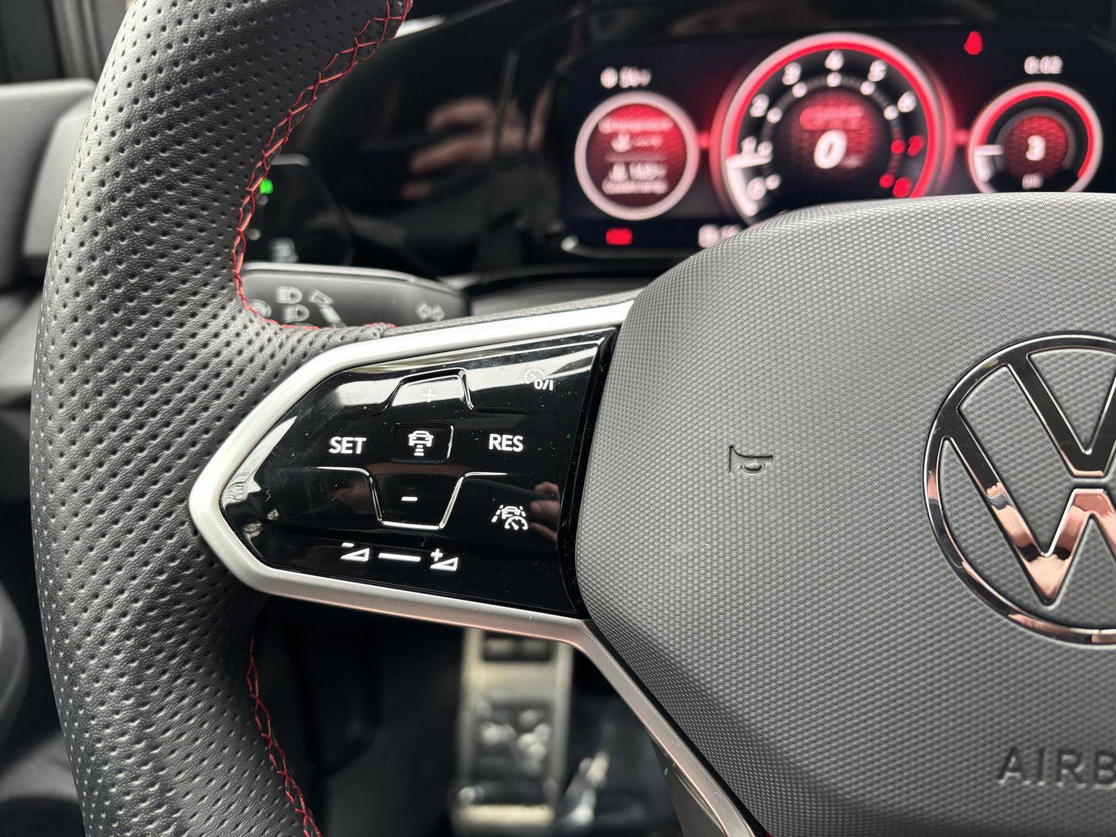 Used 2024 Volkswagen GTI S image 33