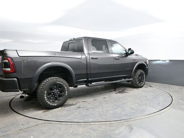 Used 2020 RAM 2500 Power Wagon image 10