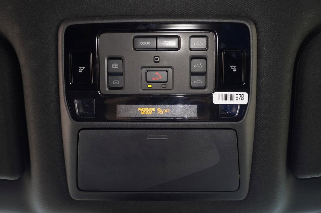 Used 2025 Lexus TX 350 FWD w/ Technology Package image 27