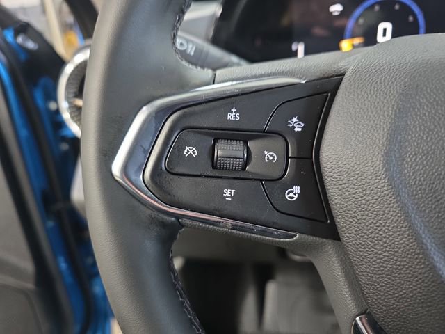 New 2026 Chevrolet Trax ACTIV image 17