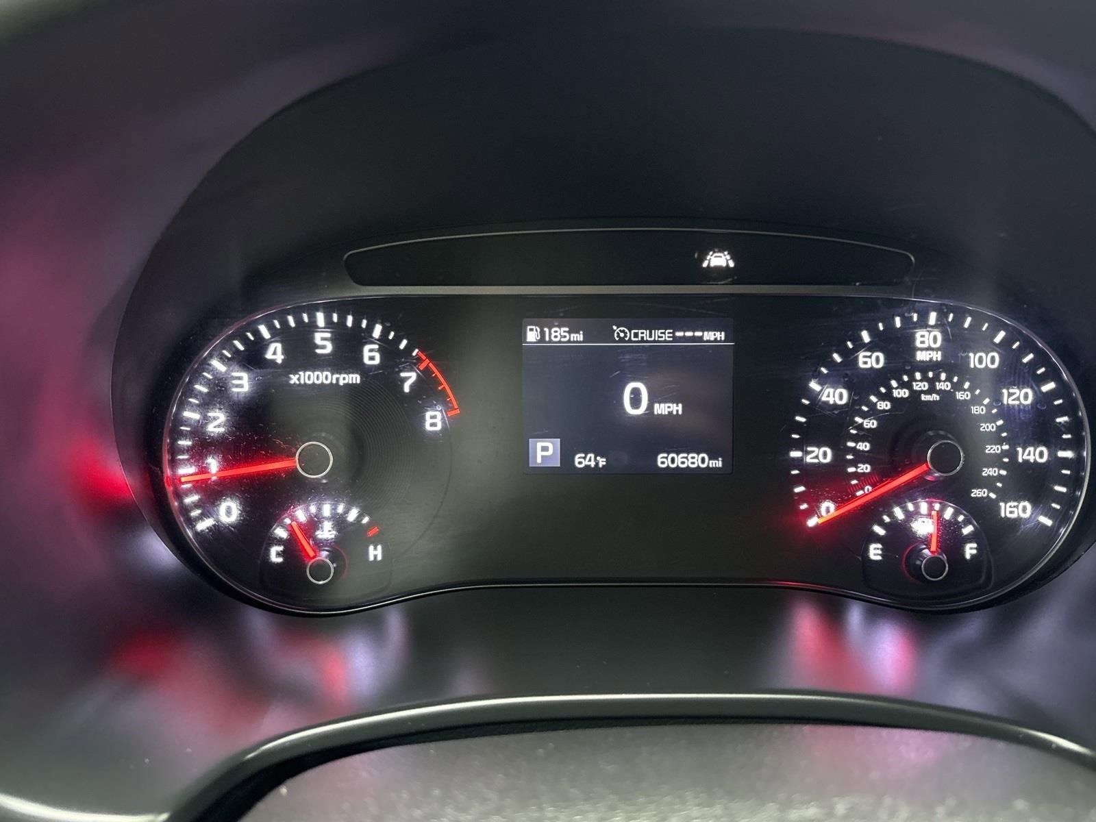 Used 2022 Kia Soul LX w/ Technology Package image 31