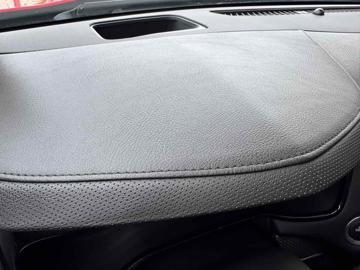 Used 2019 Cadillac CTS V w/ Carbon Fiber Package RWD image 24