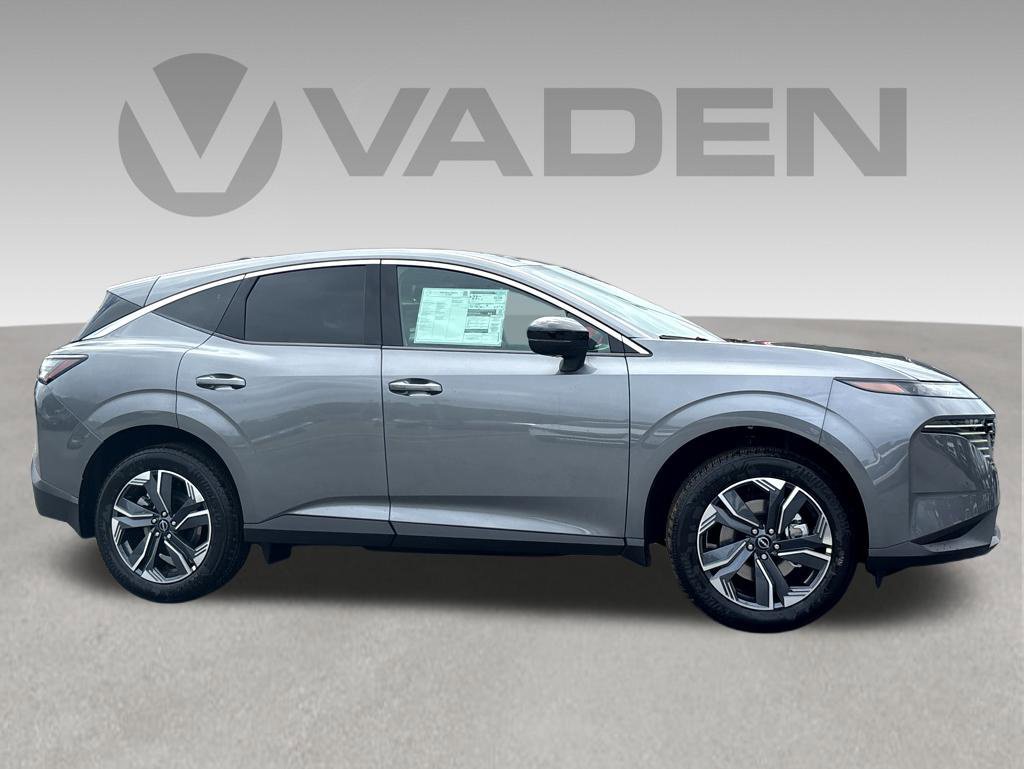 New 2026 Nissan Murano SL AWD/4WD image 31