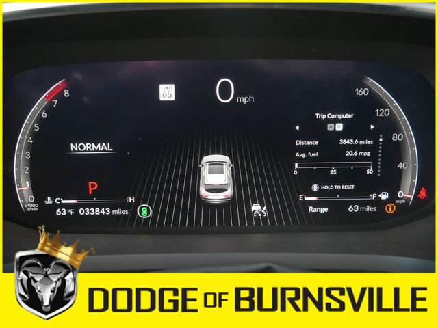 Used 2023 Acura MDX A-Spec image 27