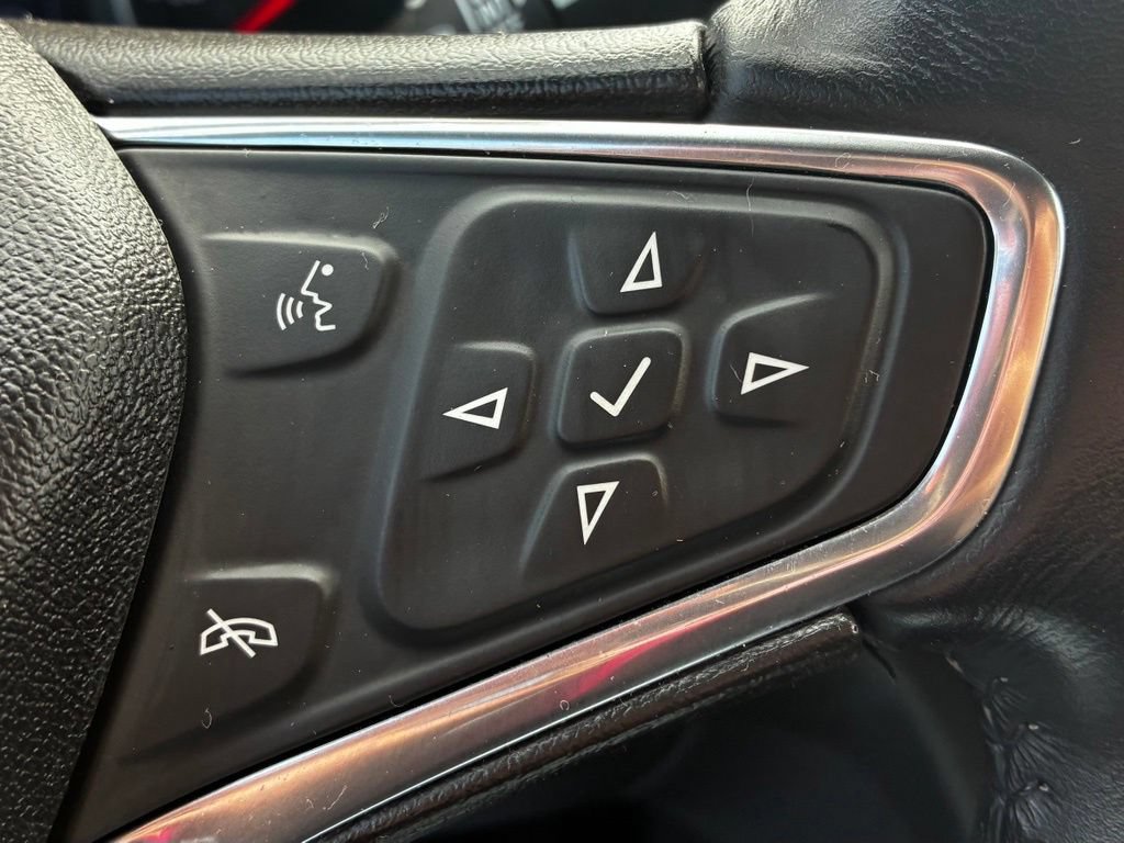 Used 2020 Chevrolet Equinox LT AWD/4WD image 14