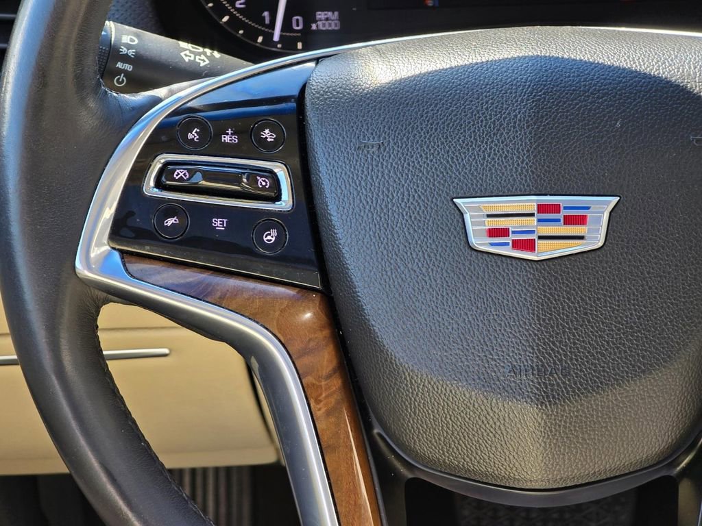 Used 2018 Cadillac XTS Luxury w/ Driver Awareness Package image 14