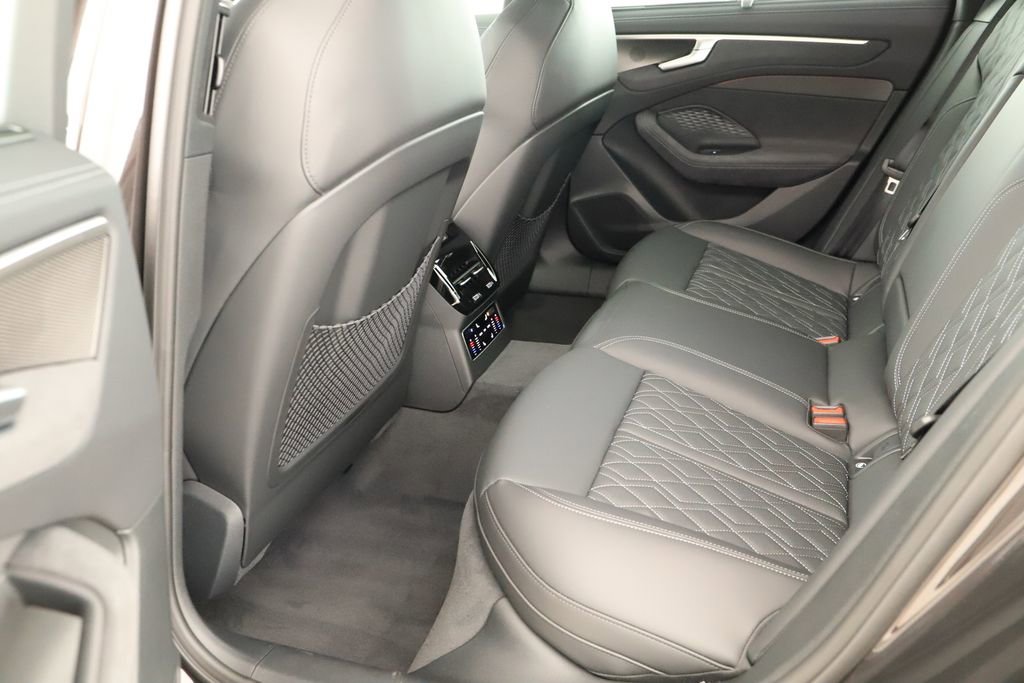New 2026 Audi A6 Prestige AWD/4WD image 34