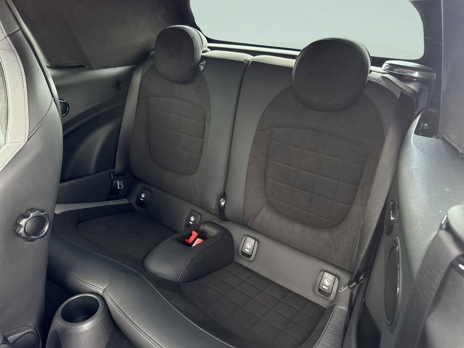 Used 2024 MINI Cooper John Cooper Works FWD image 20