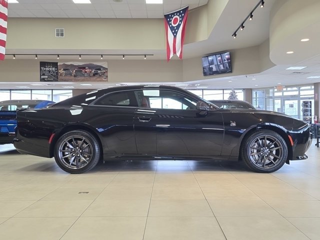 New 2026 Dodge Charger R/T Scat Pack image 29