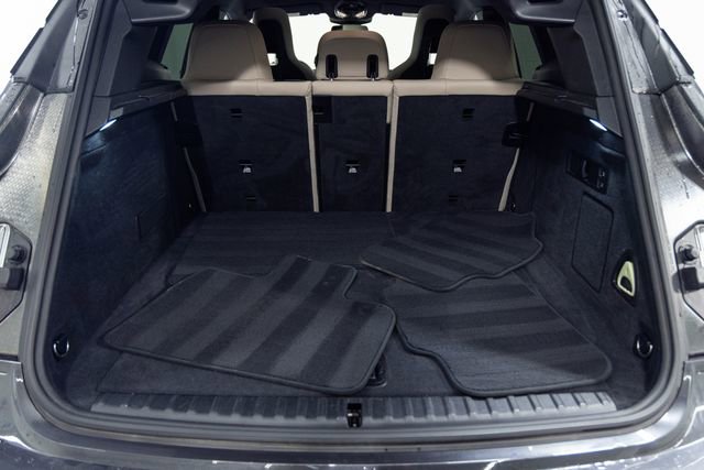 Certified 2023 BMW iX xDrive50 w/ Premium Package image 9