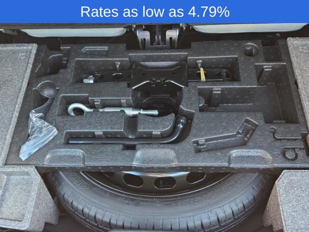 Certified 2023 Volvo XC90 B6 Plus w/ Protection Package image 17