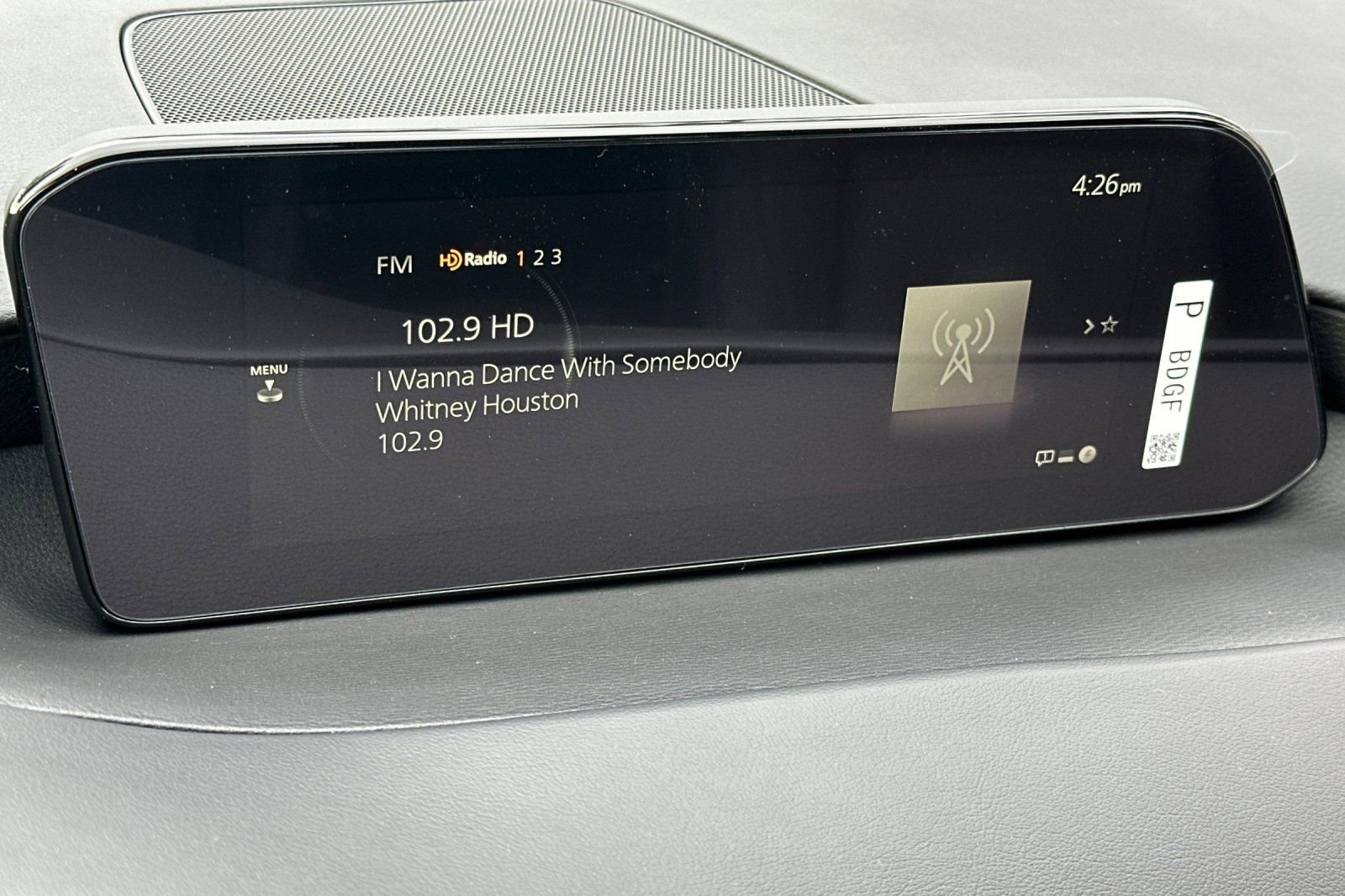 New 2026 MAZDA MAZDA3 2.5 S Hatchback w/ Premium Pkg image 21