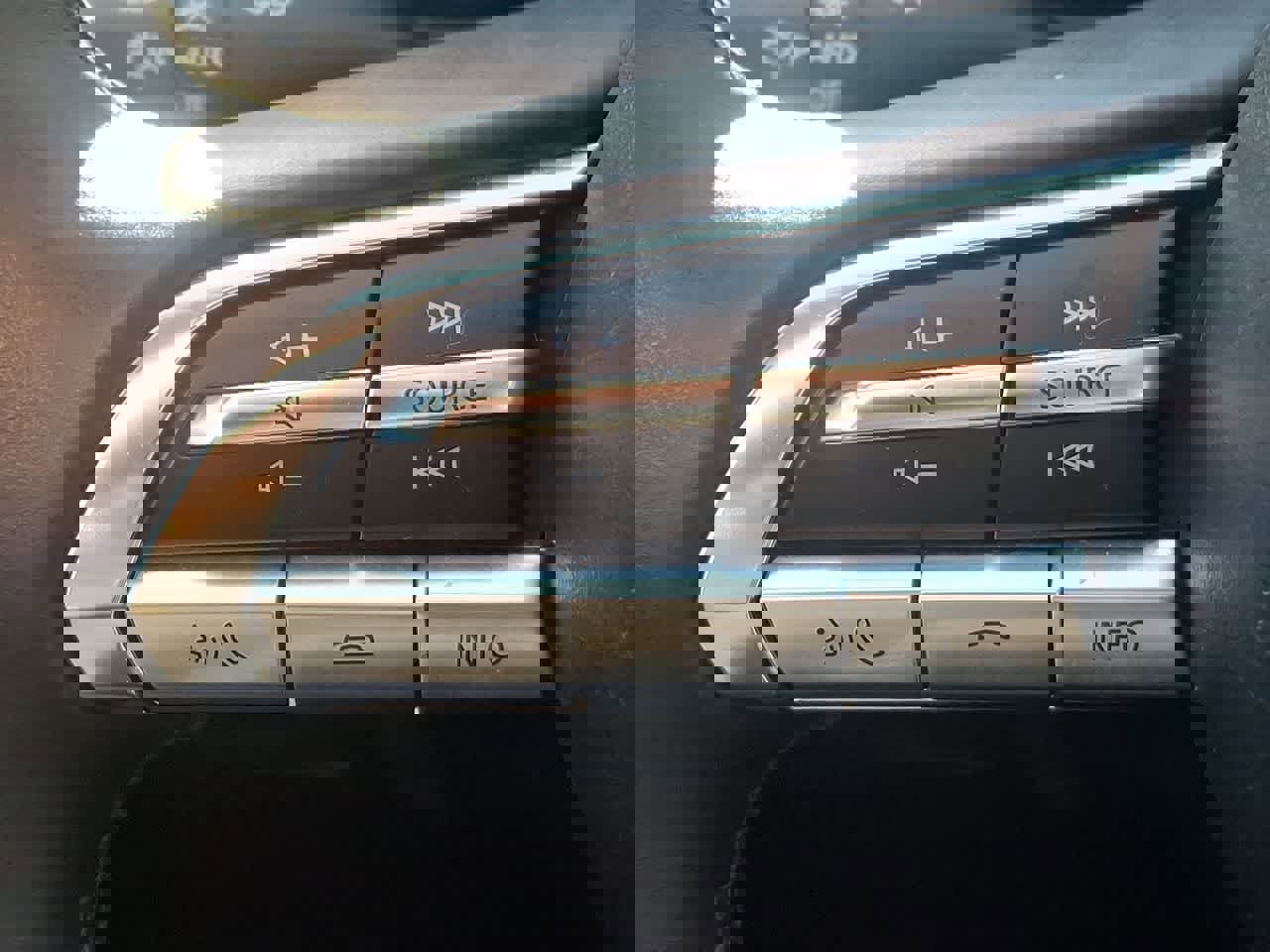 Used 2025 MAZDA CX-50 AWD 2.5 S w/ Preferred Package image 23