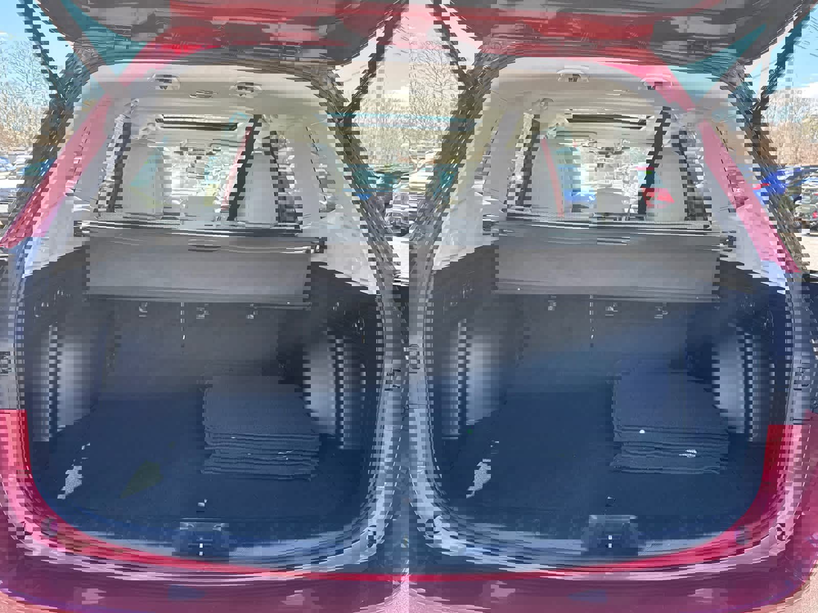 Certified 2023 Subaru Forester Premium image 12