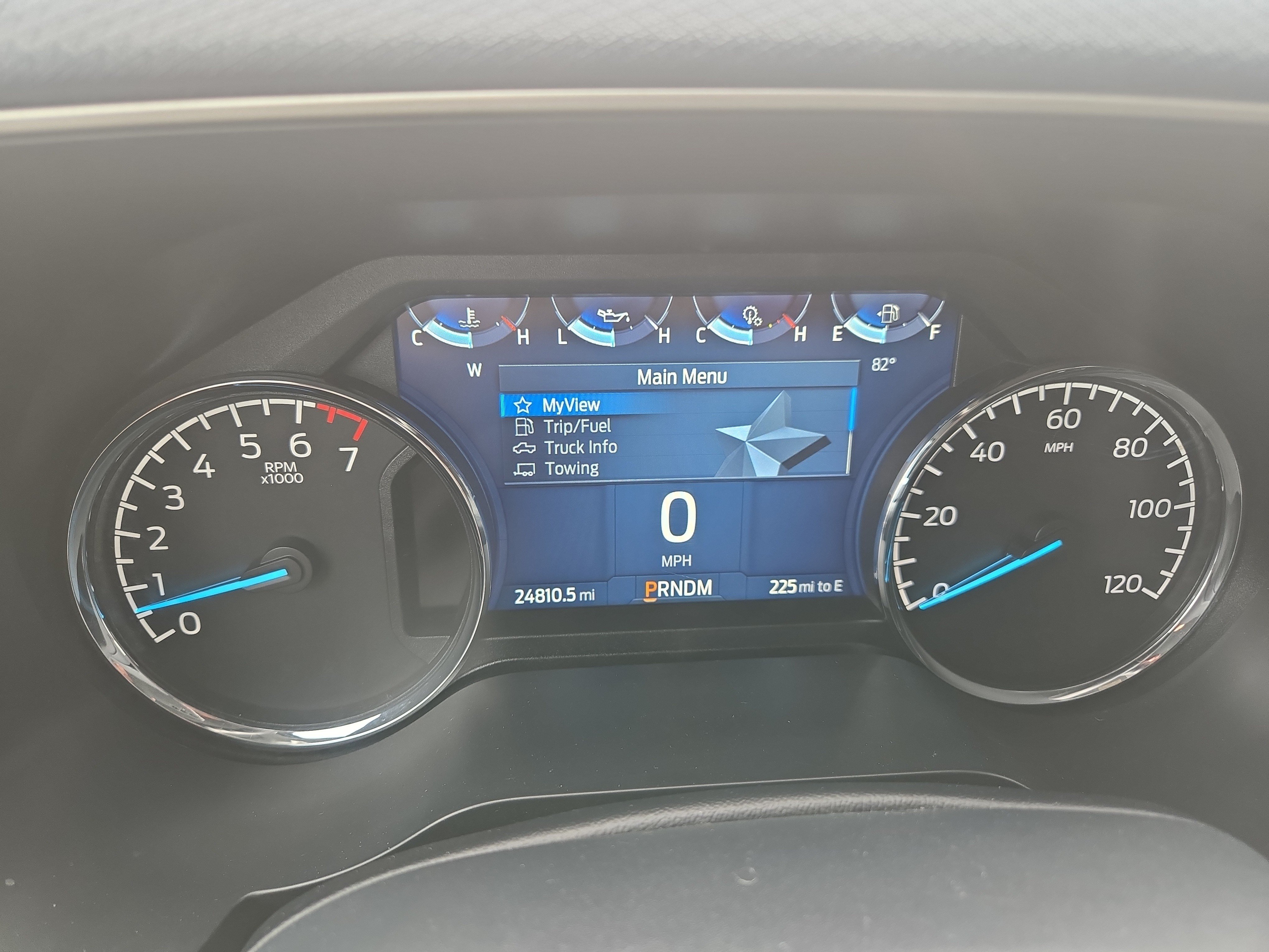 Used 2023 Ford F150 XLT w/ Equipment Group 302A High AWD/4WD image 22